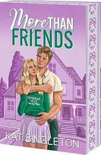 Sponsored Ad - More than Friends