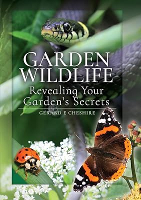Garden Wildlife: Revealing Your Garden's Secrets