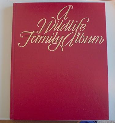 A Wildlife Family Album