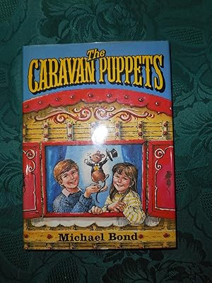 The caravan puppets