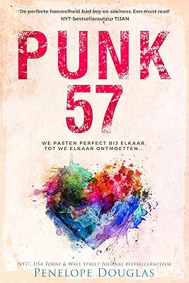 Punk 57