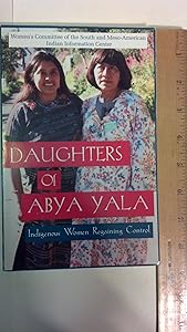 Daughters of Abya Yala by Women's Committee of South and Meso-Amer