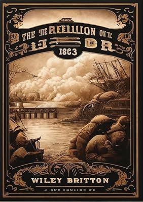 Memoirs Of The Rebellion On The Border, 1863