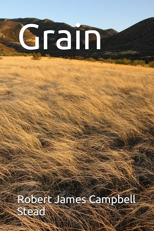 Grain by Robert James Campbell Stead