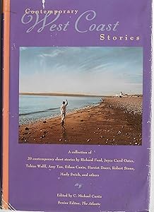 Contemporary West Coast Stories/a Collection of 20 Contemporary Short Stories by C. Michael Curtis