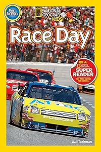 National Geographic Readers: Race Day!-Special Sales Edition