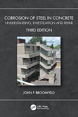 Corrosion of Steel in Concrete
