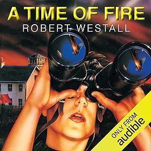 A Time of Fire