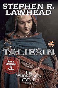 Taliesin (Pendragon Cycle Book 1)
