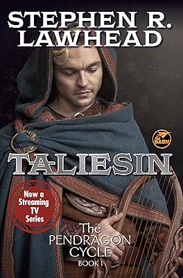Taliesin (Pendragon Cycle Book 1)