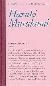 Gefährliche Geliebte. Brigitte-Edition Band 14