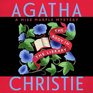 The Body in the Library: A Miss Marple Mystery