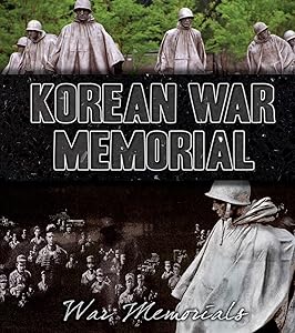 Korean War Memorial (War Memorials)