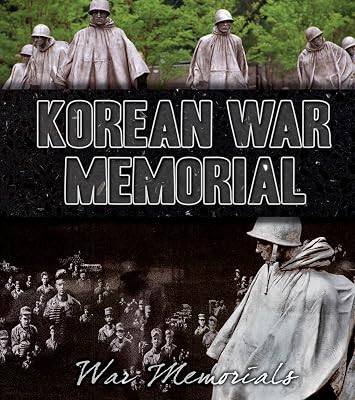 Korean War Memorial (War Memorials)