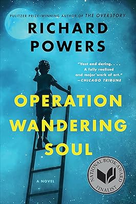 Operation Wandering Soul: A Novel