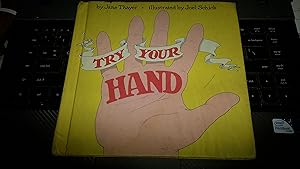 Try your hand