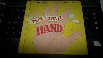 Try your hand