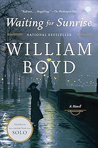 Waiting for Sunrise: A Novel