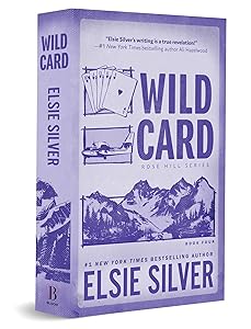 Wild Card (Deluxe Edition) (Rose Hill, 4)