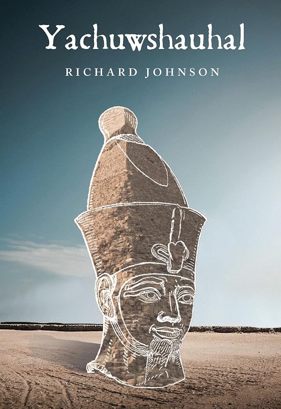 YACHUWSHAUHAL by Richard Johnson