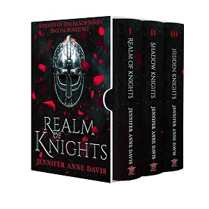 Knights of the Realm: Digital Boxed Set