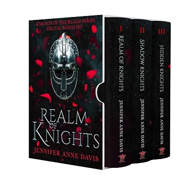 Knights of the Realm: Digital Boxed Set