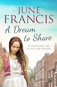 A Dream to Share (The Victoria Crescent Sagas Book 2)
