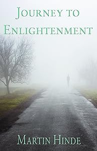 Journey to Enlightenment (Graceland Book 1) by Salma Laidoudi