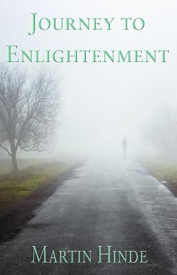 Journey to Enlightenment (Graceland Book 1)