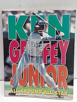 Ken Griffey Junior: All-Around All-Star (Achievers)