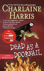 Dead as a Doornail (Sookie Stackhouse Book 5)