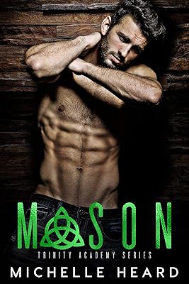 Mason (Trinity Academy Book 2)