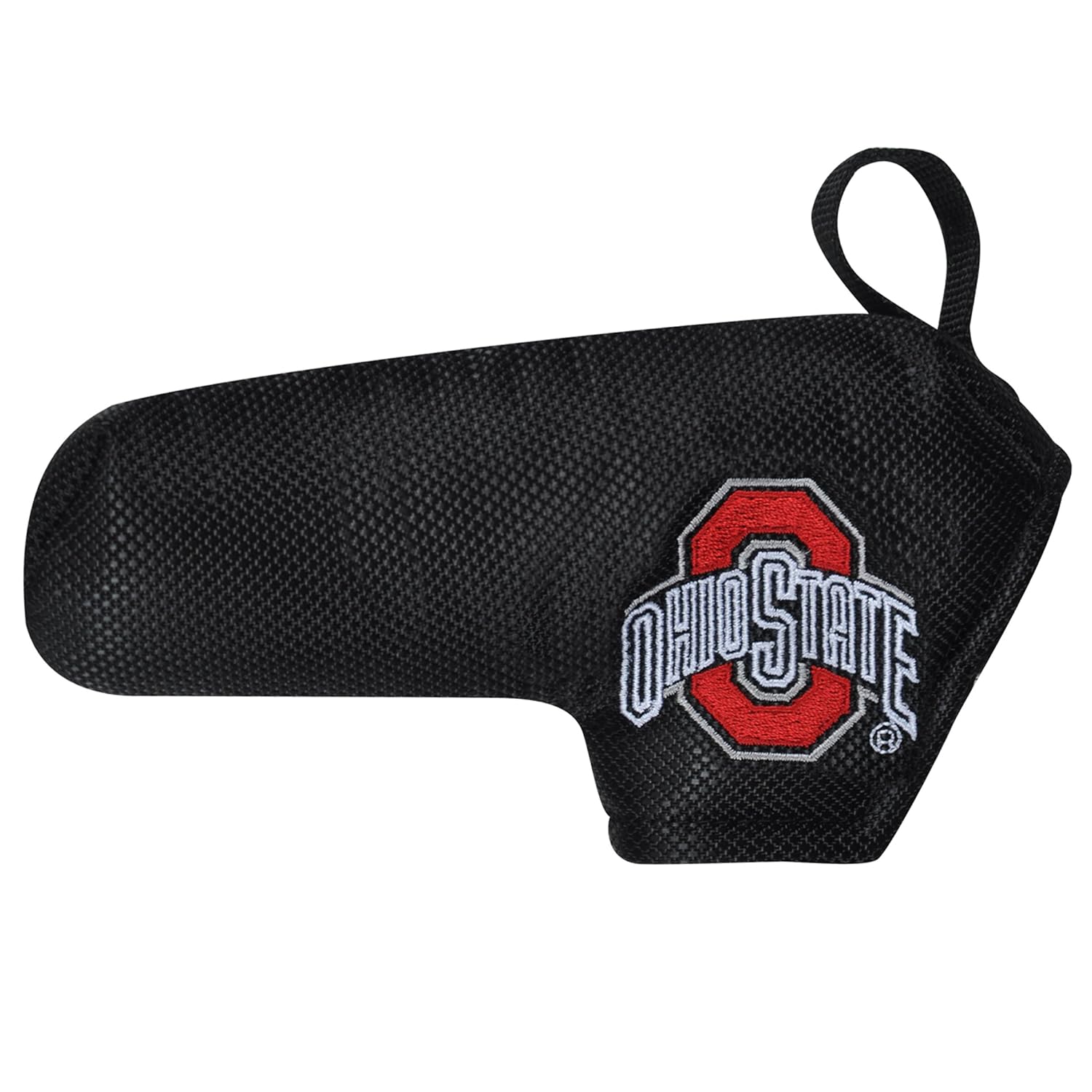 

NCAA Ohio State Blade Putter Cover