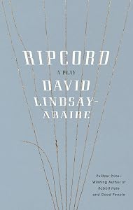 Ripcord (TCG Edition) by David Lindsay-Abaire