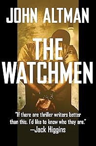 The Watchmen