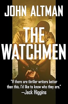 The Watchmen