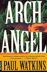 Archangel: A Novel