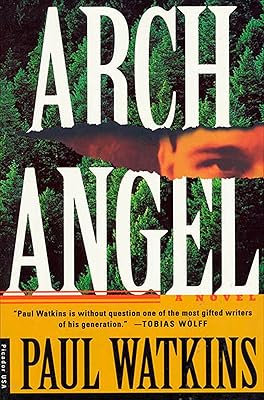 Archangel: A Novel