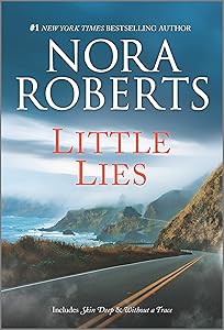 Little Lies (O'Hurleys)