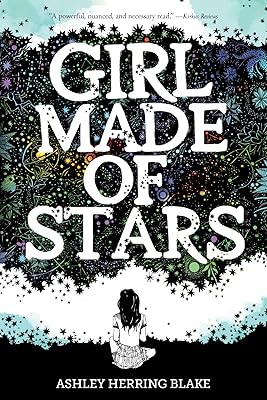 Girl Made of Stars