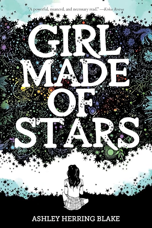 Girl Made of Stars by Ashley Herring Blake