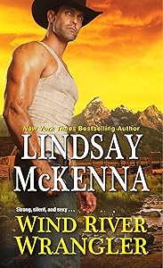 Wind River Wrangler(Wind River Valley)