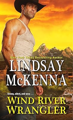 Wind River Wrangler(Wind River Valley)