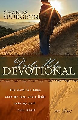 Daily Help Devotional