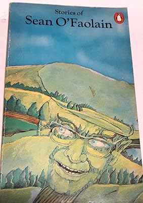 Stories of Sean O'Faolain