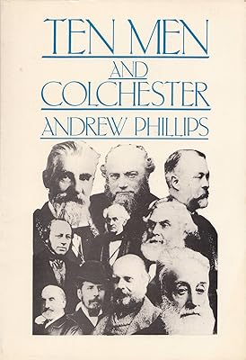 Ten Men and Colchester