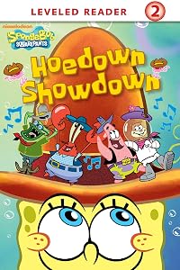 Hoedown Showdown (SpongeBob SquarePants)