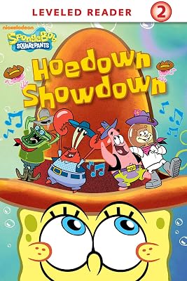 Hoedown Showdown (SpongeBob SquarePants)