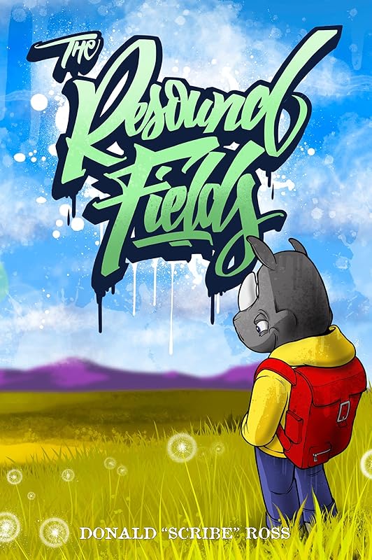 The Resound Fields by Donald Scribe Ross