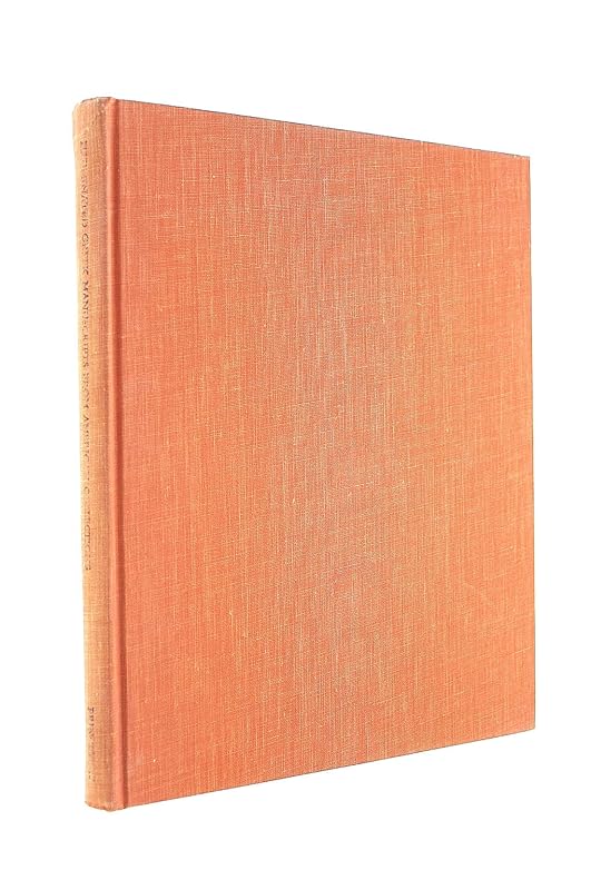Illuminated Greek Manuscripts from American Collections: An Exhibition in Honor of Kurt Weitzmann by Gary Vikan
